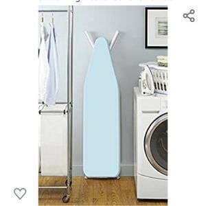 Whitmor Ironing Board Pad and Cover